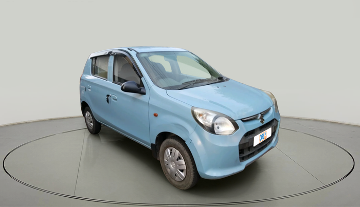 2013 Maruti Alto 800 LXI, Petrol, Manual, 26,935 km, exterior
