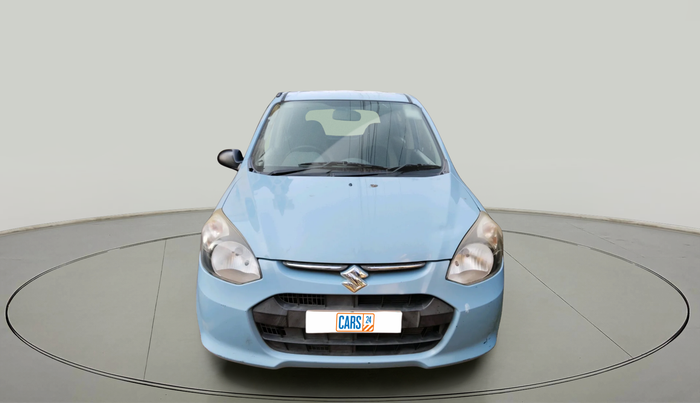 2013 Maruti Alto 800 LXI, Petrol, Manual, 26,935 km, exterior