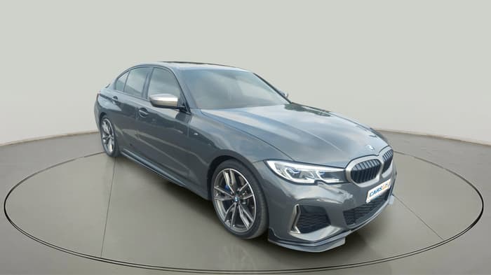 2022 BMW M340i XDRIVE, Petrol, Automatic, 20,117 km, exterior