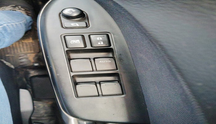 2019 Maruti Baleno ZETA PETROL 1.2, Petrol, Manual, 24,823 km, interior