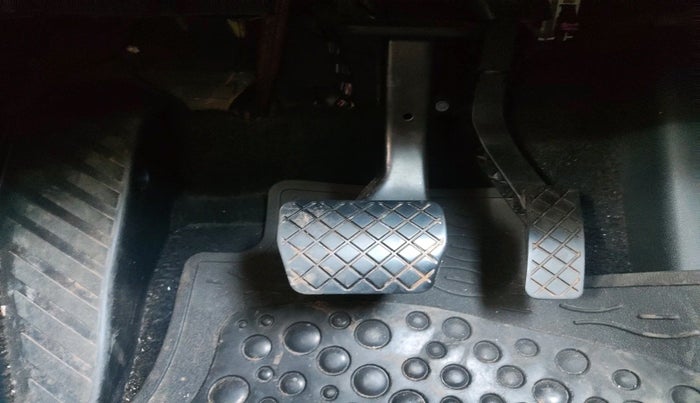 2018 Volkswagen TIGUAN HIGHLINE TDI AT, Diesel, Automatic, 67,563 km, interior