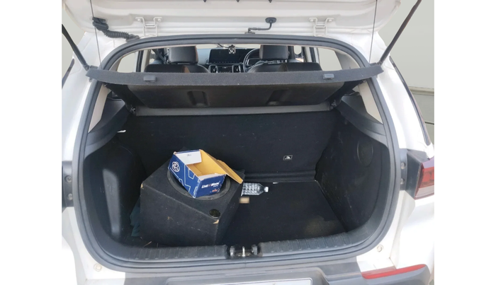 2021 KIA SONET GTX PLUS 1.5, Diesel, Manual, 1,30,602 km, exterior