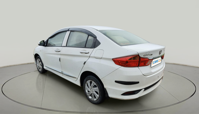 2018 Honda City 1.5L I-VTEC S MT, Petrol, Manual, 2,14,710 km, exterior