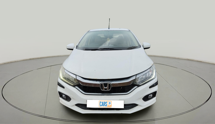 2018 Honda City 1.5L I-VTEC S MT, Petrol, Manual, 2,14,710 km, exterior