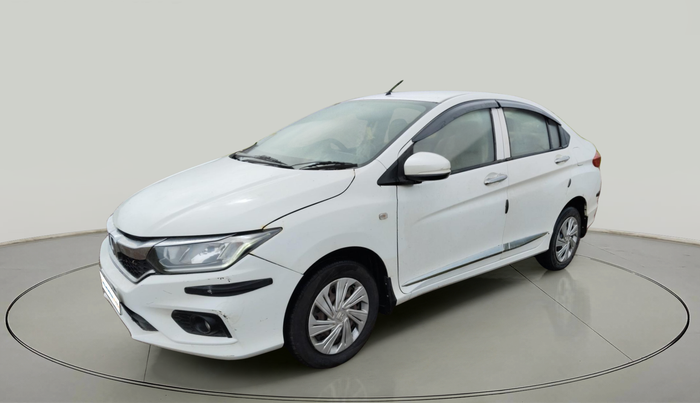 2018 Honda City 1.5L I-VTEC S MT, Petrol, Manual, 2,14,710 km, exterior