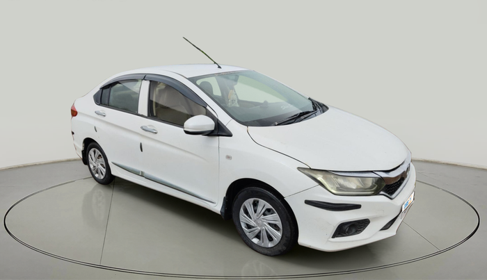 2018 Honda City 1.5L I-VTEC S MT, Petrol, Manual, 2,14,710 km, exterior