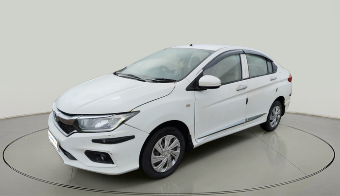 2018 Honda City 1.5L I-VTEC S MT, Petrol, Manual, 2,14,710 km, exterior