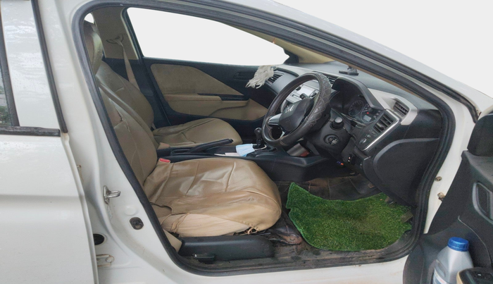 2018 Honda City 1.5L I-VTEC S MT, Petrol, Manual, 2,14,710 km, interior