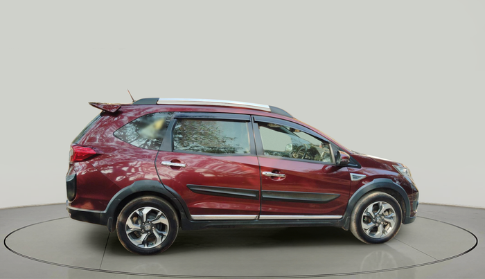 2018 Honda BR-V 1.5L I-VTEC VX, Petrol, Manual, 78,290 km, exterior