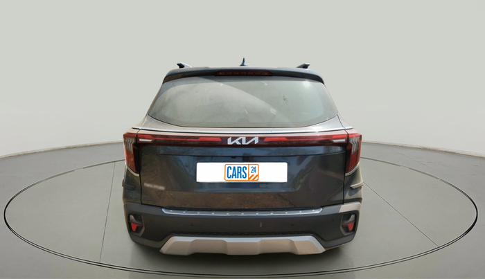 2023 KIA SELTOS  HTK 1.5 PETROL MT, Petrol, Manual, 23,778 km, exterior