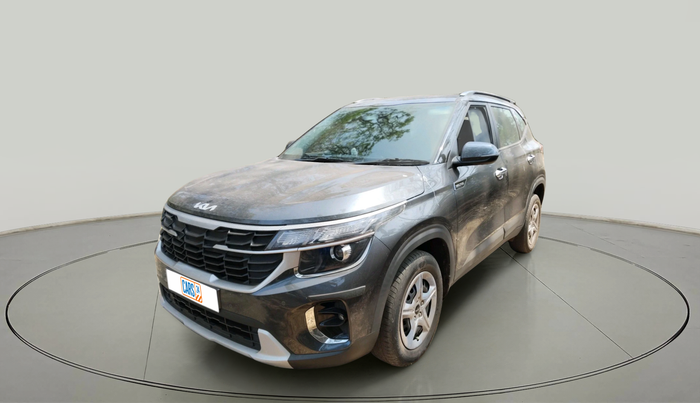 2023 KIA SELTOS  HTK 1.5 PETROL MT, Petrol, Manual, 23,778 km, exterior