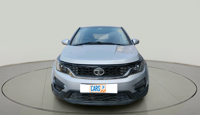 2018 Tata Hexa XM 4X2 7 STR, Diesel, Manual, 69,357 km, exterior