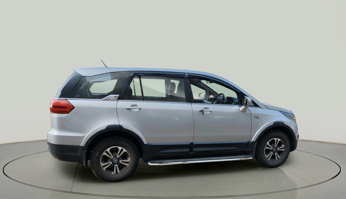 2018 Tata Hexa XM 4X2 7 STR, Diesel, Manual, 69,357 km, exterior