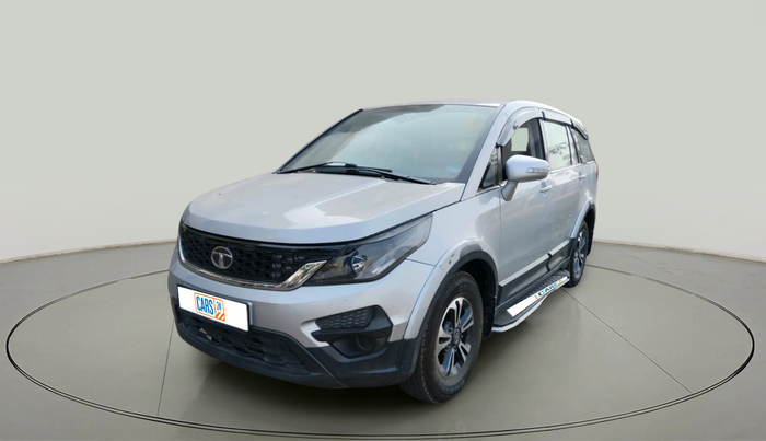 2018 Tata Hexa XM 4X2 7 STR, Diesel, Manual, 69,357 km, exterior