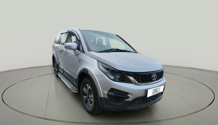 2018 Tata Hexa XM 4X2 7 STR, Diesel, Manual, 69,357 km, exterior