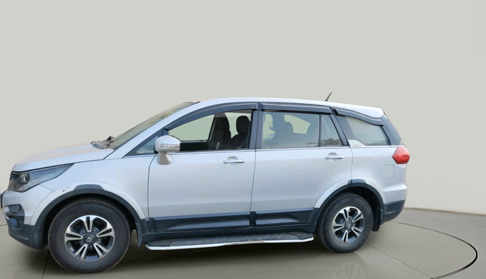 2018 Tata Hexa XM 4X2 7 STR, Diesel, Manual, 69,357 km, exterior