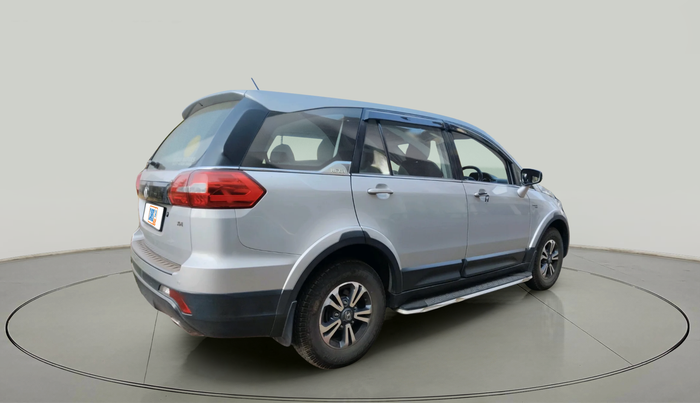 2018 Tata Hexa XM 4X2 7 STR, Diesel, Manual, 69,357 km, exterior