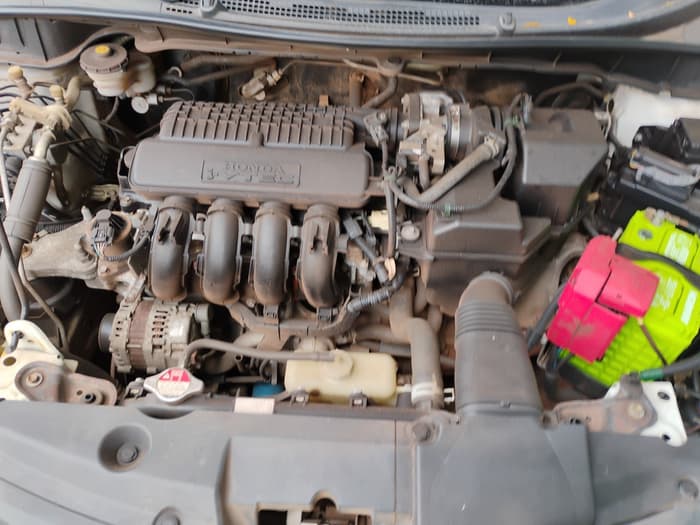 2014 Honda City 1.5L I-VTEC S MT, Petrol, Manual, 1,32,436 km, exterior