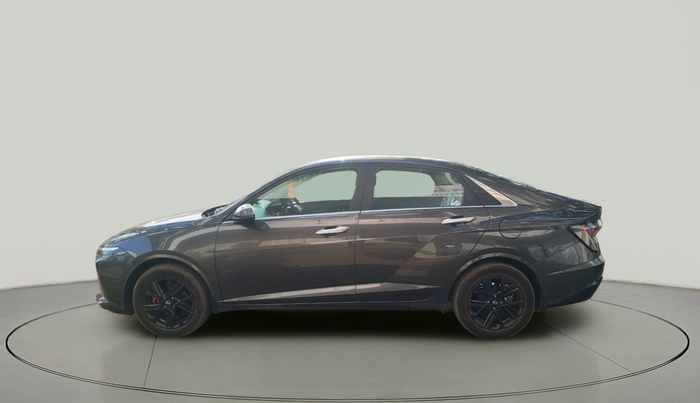 2023 Hyundai Verna SX (O)1.5 VTVT, Petrol, Manual, 7,781 km, exterior