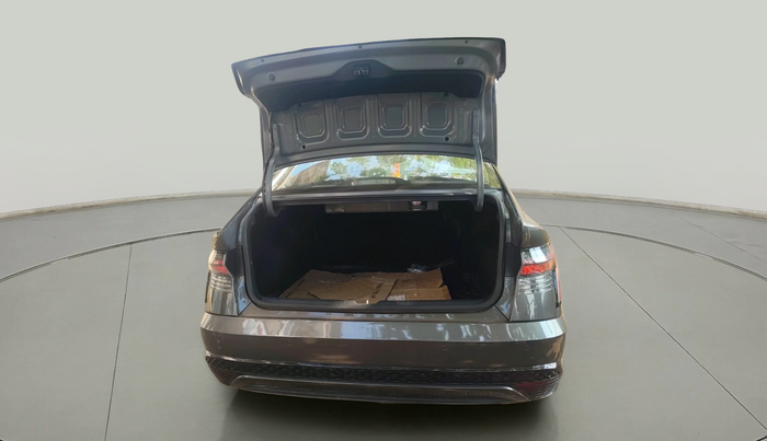 2023 Hyundai Verna SX (O)1.5 VTVT, Petrol, Manual, 7,781 km, exterior