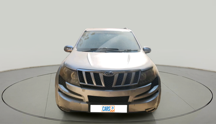 2013 Mahindra XUV500 W6, Diesel, Manual, 1,85,710 km, exterior