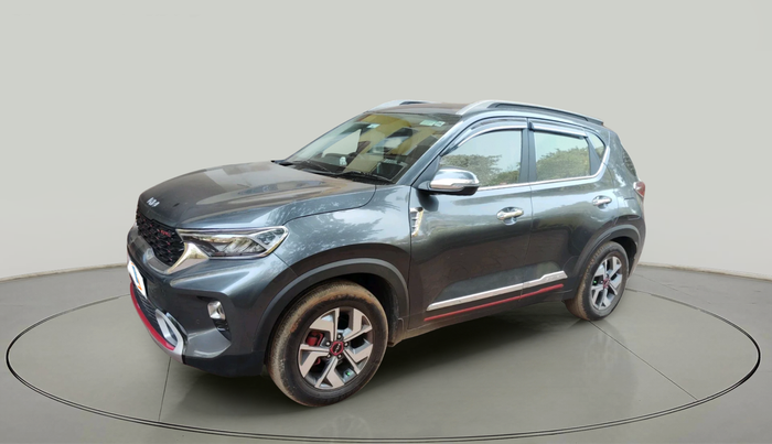 2023 KIA SONET GTX PLUS 1.5 IMT, Diesel, Manual, 19,879 km, exterior