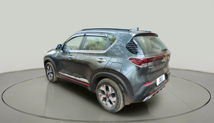 2023 KIA SONET GTX PLUS 1.5 IMT, Diesel, Manual, 19,879 km, exterior