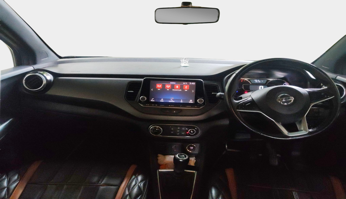 2019 Nissan Kicks XV DIESEL, Diesel, Manual, 66,522 km, interior