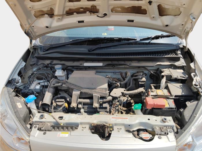 2023 Maruti Alto K10 VXI PLUS, Petrol, Manual, 22,949 km, exterior