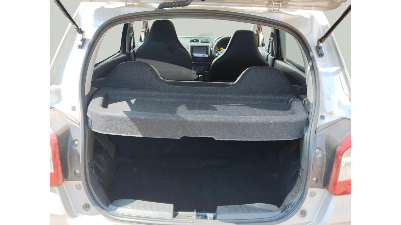 2023 Maruti Alto K10 VXI PLUS, Petrol, Manual, 22,949 km, exterior