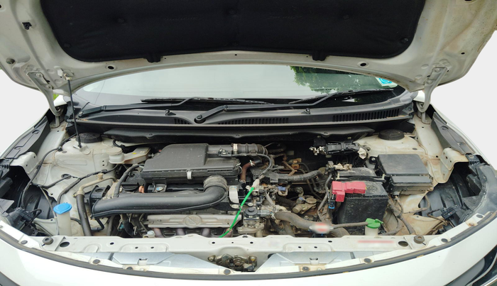 2023 Maruti Baleno SIGMA PETROL 1.2, Petrol, Manual, 61,000 km, exterior