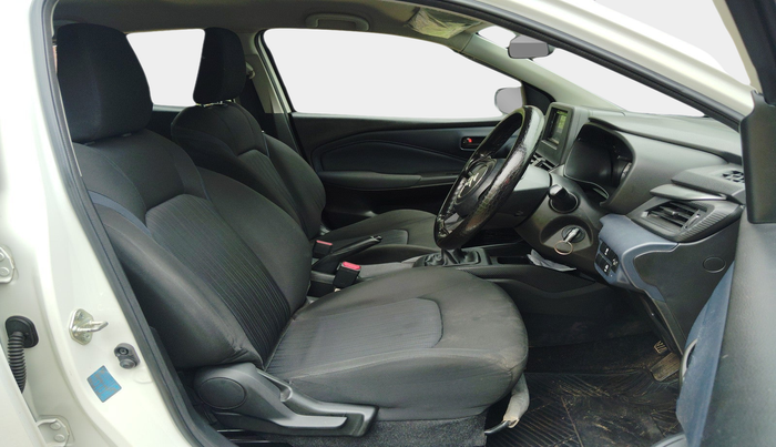 2023 Maruti Baleno SIGMA PETROL 1.2, Petrol, Manual, 61,000 km, interior