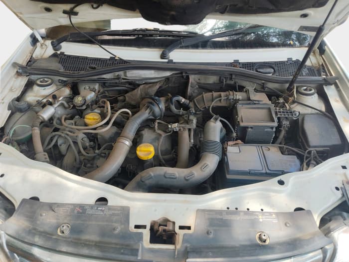 2015 Renault Duster RXL 85PS EXPLORE, Diesel, Manual, 1,71,798 km, exterior