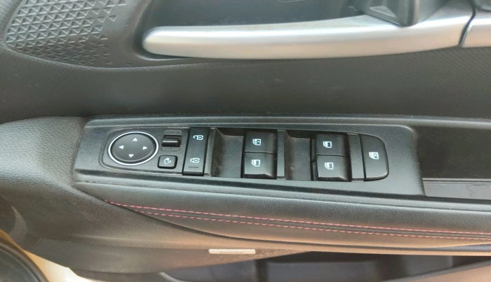 2021 KIA SONET GTX PLUS 1.0 DCT, Petrol, Automatic, 31,087 km, interior