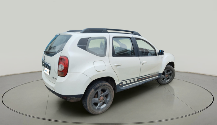 2015 Renault Duster RXL 85PS EXPLORE, Diesel, Manual, 1,75,224 km, exterior
