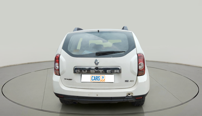 2015 Renault Duster RXL 85PS EXPLORE, Diesel, Manual, 1,75,224 km, exterior