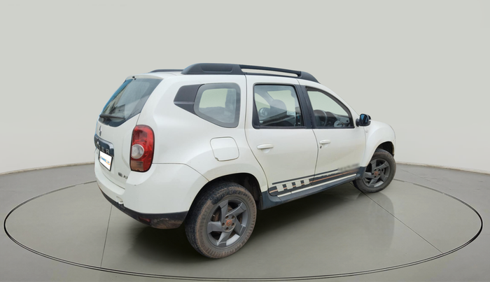 2015 Renault Duster RXL 85PS EXPLORE, Diesel, Manual, 1,75,224 km, exterior