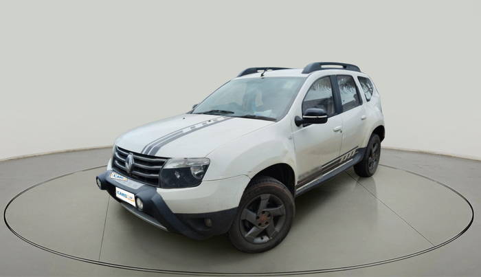 2015 Renault Duster RXL 85PS EXPLORE, Diesel, Manual, 1,75,224 km, exterior