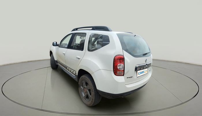 2015 Renault Duster RXL 85PS EXPLORE, Diesel, Manual, 1,75,224 km, exterior