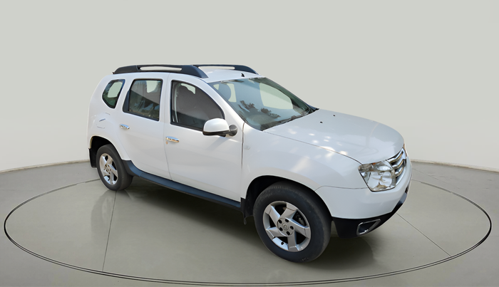 2015 Renault Duster RXL 85PS EXPLORE, Diesel, Manual, 1,75,224 km, exterior
