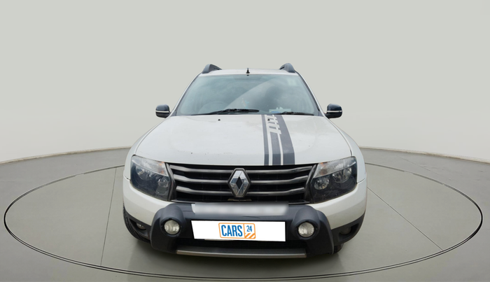 2015 Renault Duster RXL 85PS EXPLORE, Diesel, Manual, 1,75,224 km, exterior