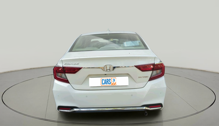 2023 Honda Amaze 1.2L I-VTEC VX CVT, Petrol, Automatic, 31,728 km, exterior