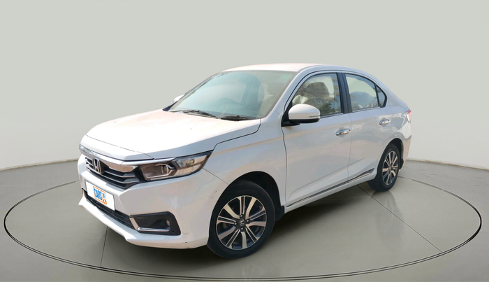 2023 Honda Amaze 1.2L I-VTEC VX CVT, Petrol, Automatic, 31,728 km, exterior