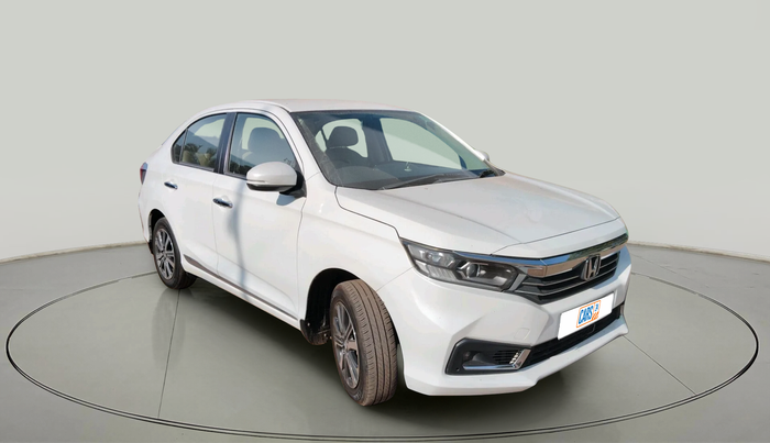 2023 Honda Amaze 1.2L I-VTEC VX CVT, Petrol, Automatic, 31,728 km, exterior