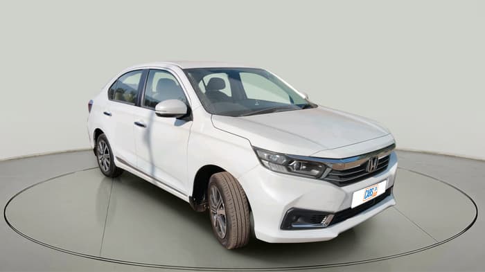 2023 Honda Amaze 1.2L I-VTEC VX CVT, Petrol, Automatic, 31,728 km, exterior