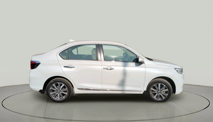 2023 Honda Amaze 1.2L I-VTEC VX CVT, Petrol, Automatic, 31,728 km, exterior