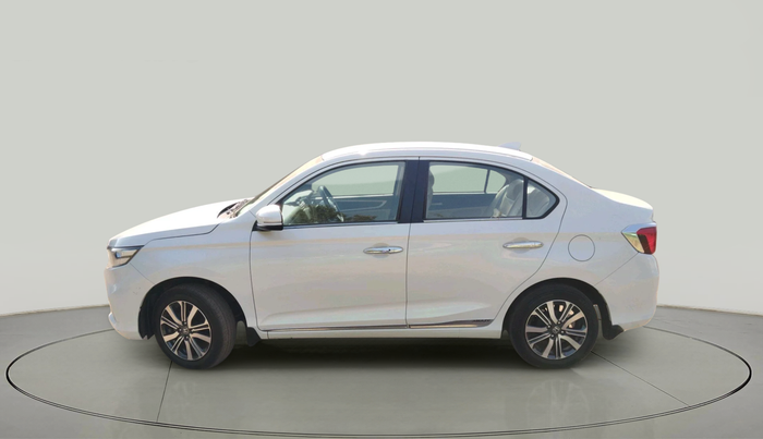 2023 Honda Amaze 1.2L I-VTEC VX CVT, Petrol, Automatic, 31,728 km, exterior