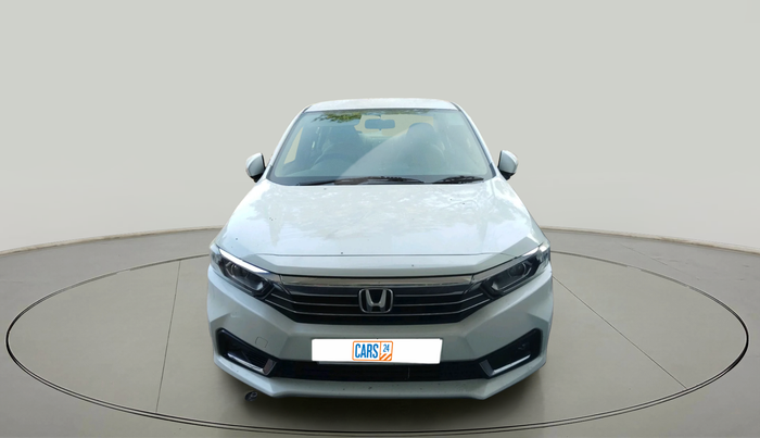 2023 Honda Amaze 1.2L I-VTEC VX CVT, Petrol, Automatic, 31,728 km, exterior