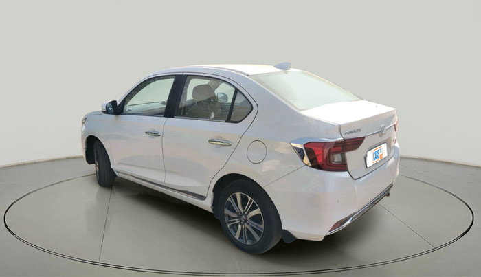 2023 Honda Amaze 1.2L I-VTEC VX CVT, Petrol, Automatic, 31,728 km, exterior