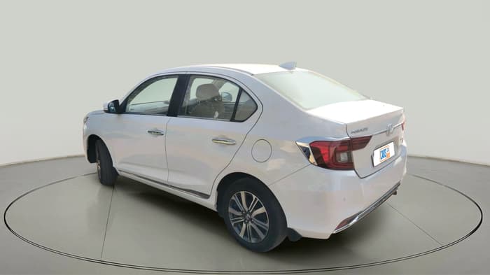 2023 Honda Amaze 1.2L I-VTEC VX CVT, Petrol, Automatic, 31,728 km, exterior